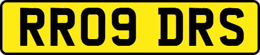 RR09DRS