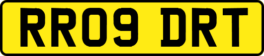 RR09DRT