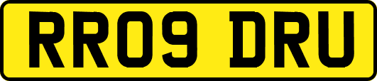 RR09DRU