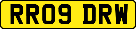 RR09DRW