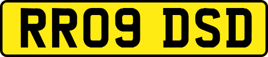RR09DSD