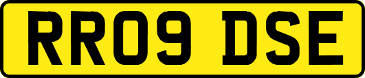RR09DSE