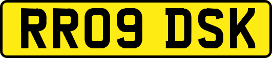 RR09DSK
