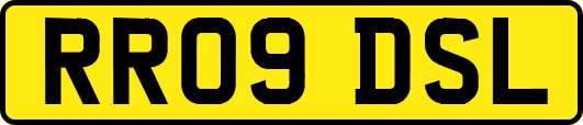 RR09DSL