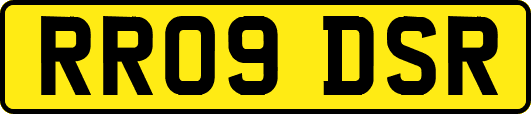 RR09DSR