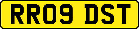 RR09DST