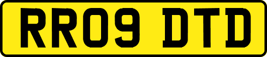 RR09DTD