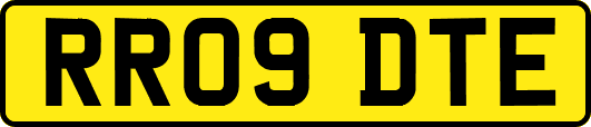 RR09DTE