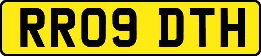 RR09DTH