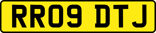 RR09DTJ