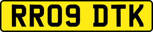 RR09DTK