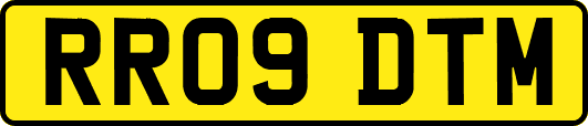 RR09DTM