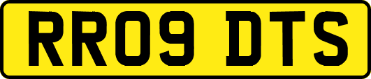 RR09DTS