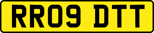 RR09DTT