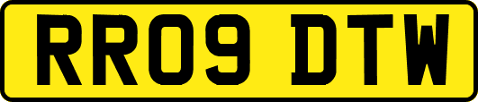 RR09DTW