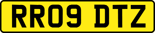 RR09DTZ