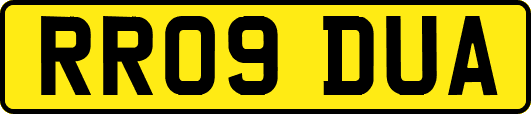 RR09DUA