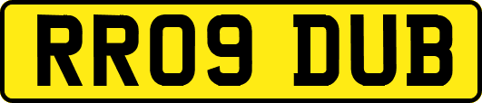 RR09DUB