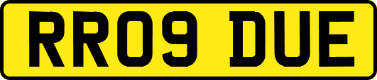 RR09DUE