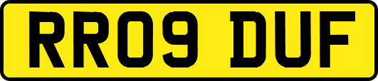 RR09DUF