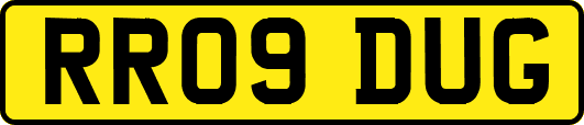 RR09DUG