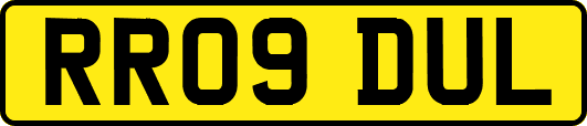 RR09DUL
