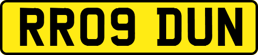 RR09DUN