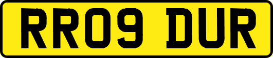 RR09DUR