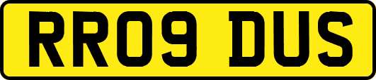 RR09DUS
