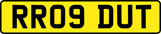 RR09DUT