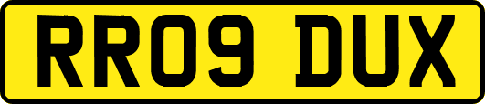RR09DUX