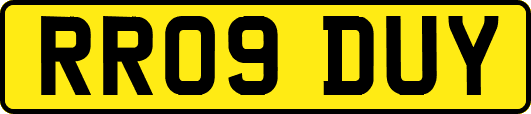 RR09DUY