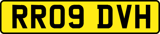 RR09DVH