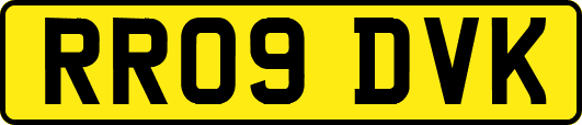 RR09DVK