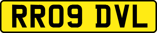 RR09DVL