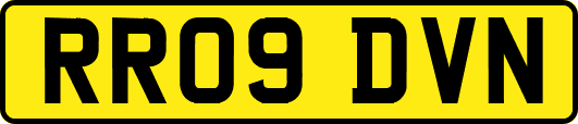 RR09DVN
