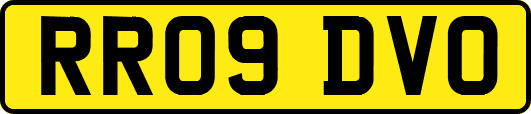 RR09DVO
