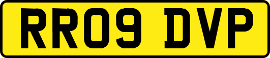 RR09DVP