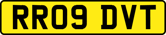 RR09DVT