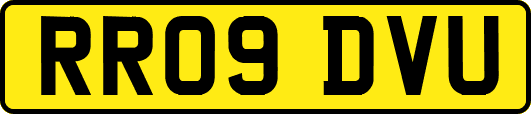 RR09DVU