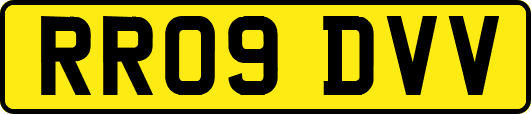 RR09DVV