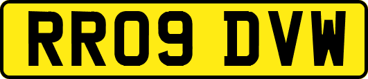 RR09DVW