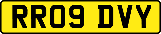 RR09DVY