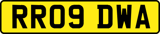 RR09DWA