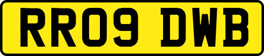 RR09DWB