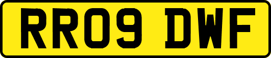 RR09DWF