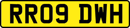 RR09DWH