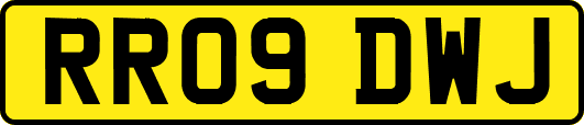 RR09DWJ