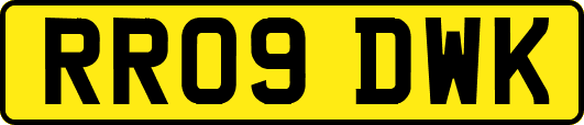 RR09DWK