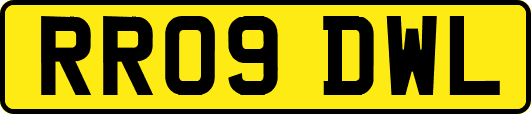 RR09DWL
